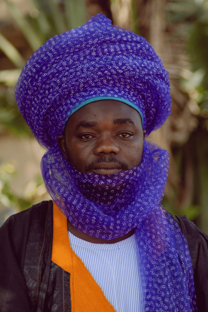 hausa man 2